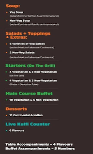 BBQ Nation Delivery menu 3