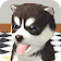 Dog Simulator Puppy Craft icon