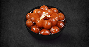 Gulab Jamun [500 Gm]