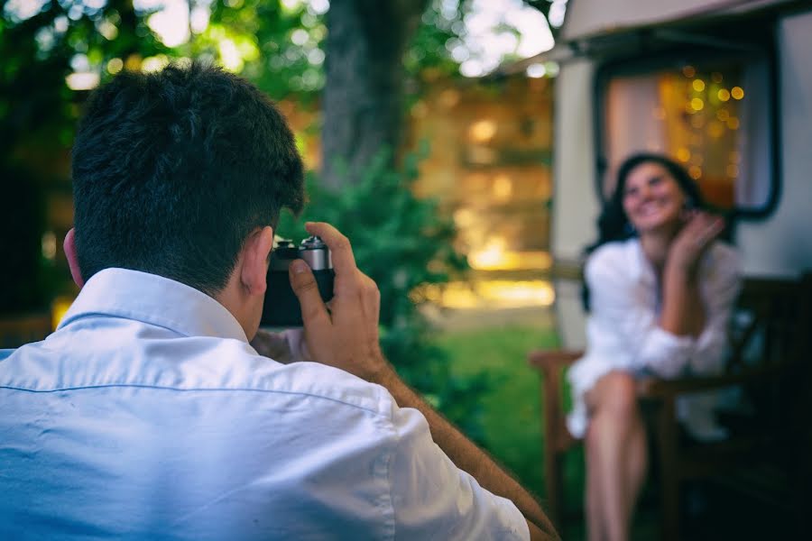 Fotografo di matrimoni Oleksandr Kuskov (kuskovphoto). Foto del 14 agosto 2020