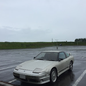 180SX