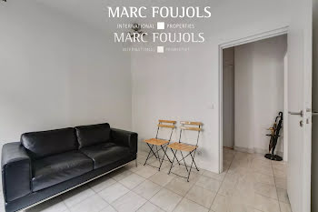 appartement à Paris 16ème (75)