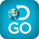 Cover Image of 下载 Discovery GO 3.0 APK