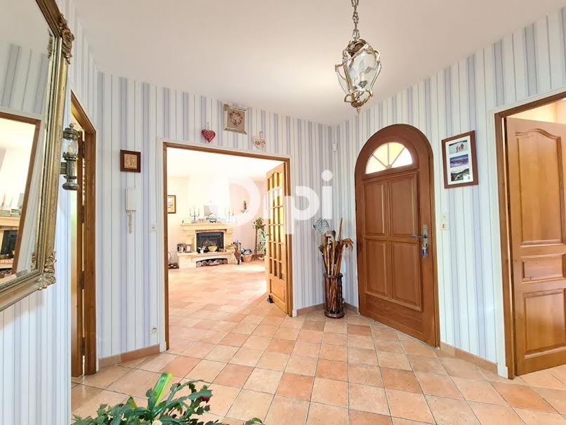 Vente maison 4 pièces 117 m² à Breuillet (17920), 529 950 €