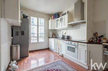 appartement à Paris 10ème (75)