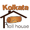 Kolkata Roll House, Marathahalli, Bangalore logo