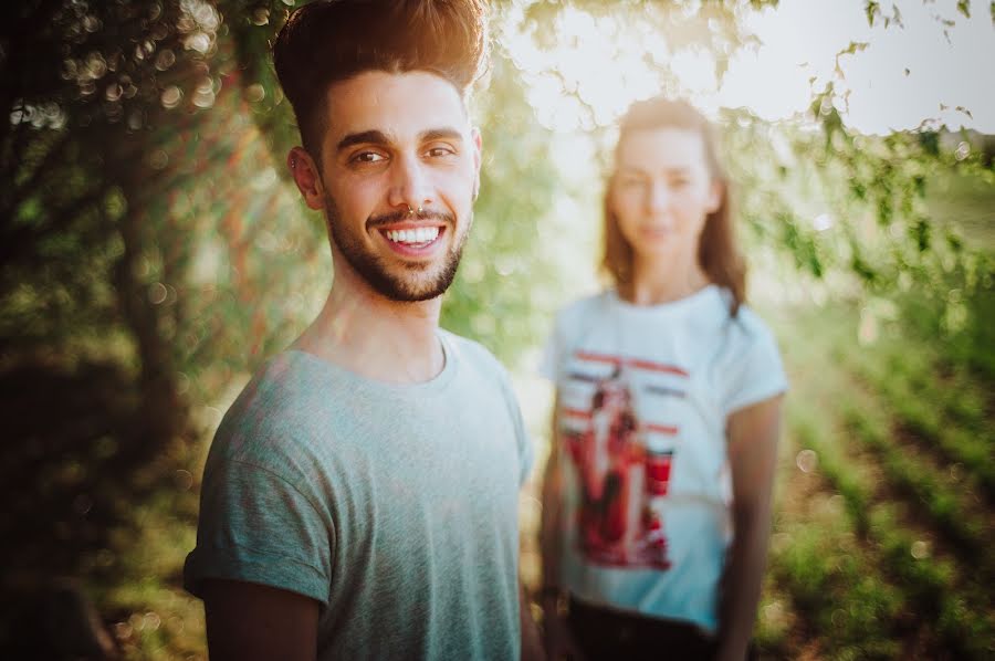 Photographe de mariage Dani Mantis (danimantis). Photo du 29 décembre 2017