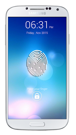 免費下載休閒APP|Fingerprint Lock Screen PRANK app開箱文|APP開箱王