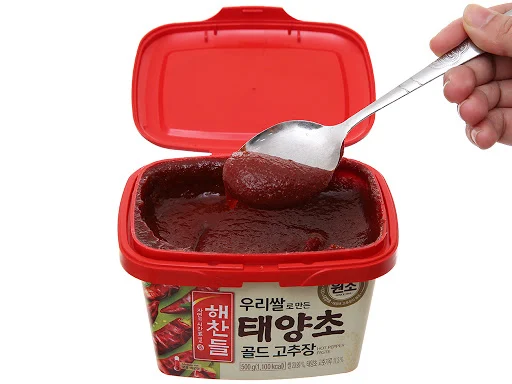 Tương ớt Haechandle Gochujang 500g