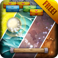 Crush Block Arkanoid.