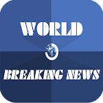 Cover Image of Download World Breaking News 2.0.0 APK