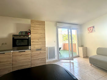 appartement à Beziers (34)