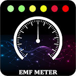 Cover Image of Download EMF Detector 1.1 APK