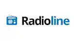 Radioline logo.