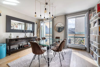 appartement à Saint-Germain-en-Laye (78)