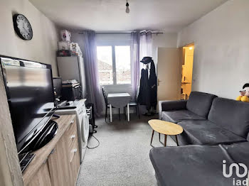 appartement à Bagnolet (93)