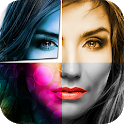 Photo Editor Collage Maker icon