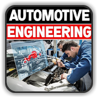 Learn Automotive - Automobile Engineering