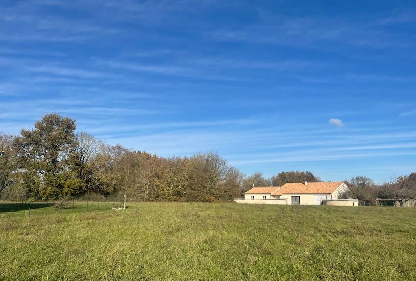  Vente Terrain à bâtir - 1 730m² à Précy-sous-Thil (21390) 