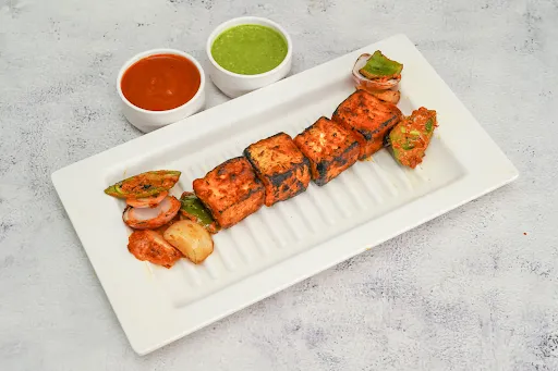 Paneer Tikka