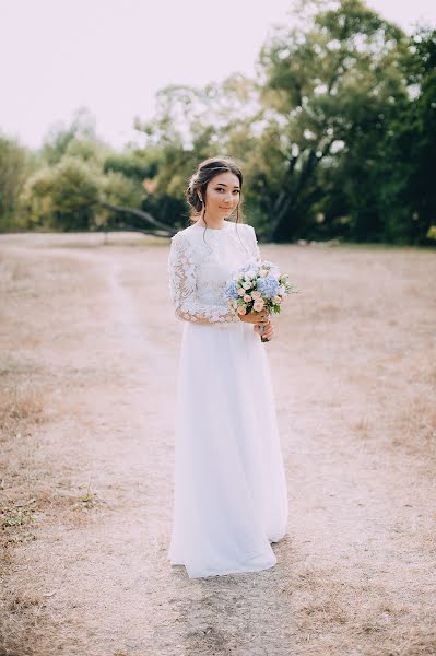 Fotógrafo de bodas Elena Proskuryakova (elenaprofoto). Foto del 22 de febrero 2019