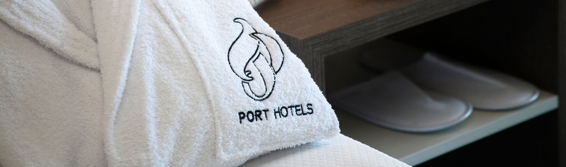 Port Hotels