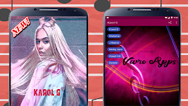 دانلود Creeme Karol G Ft مالوما 1 0 Android Apk Com Vivre