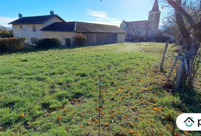  Vente Terrain à bâtir - 3 667m² à Souyeaux (65350) 