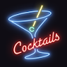 Cocktails for Real Bartender icon