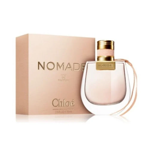 Nước hoa Chloe Nomade Full 75ml - Rosa