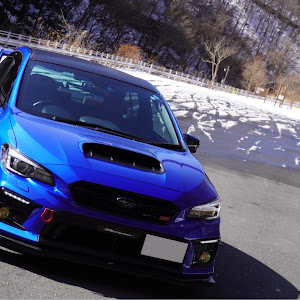 WRX S4 VAG