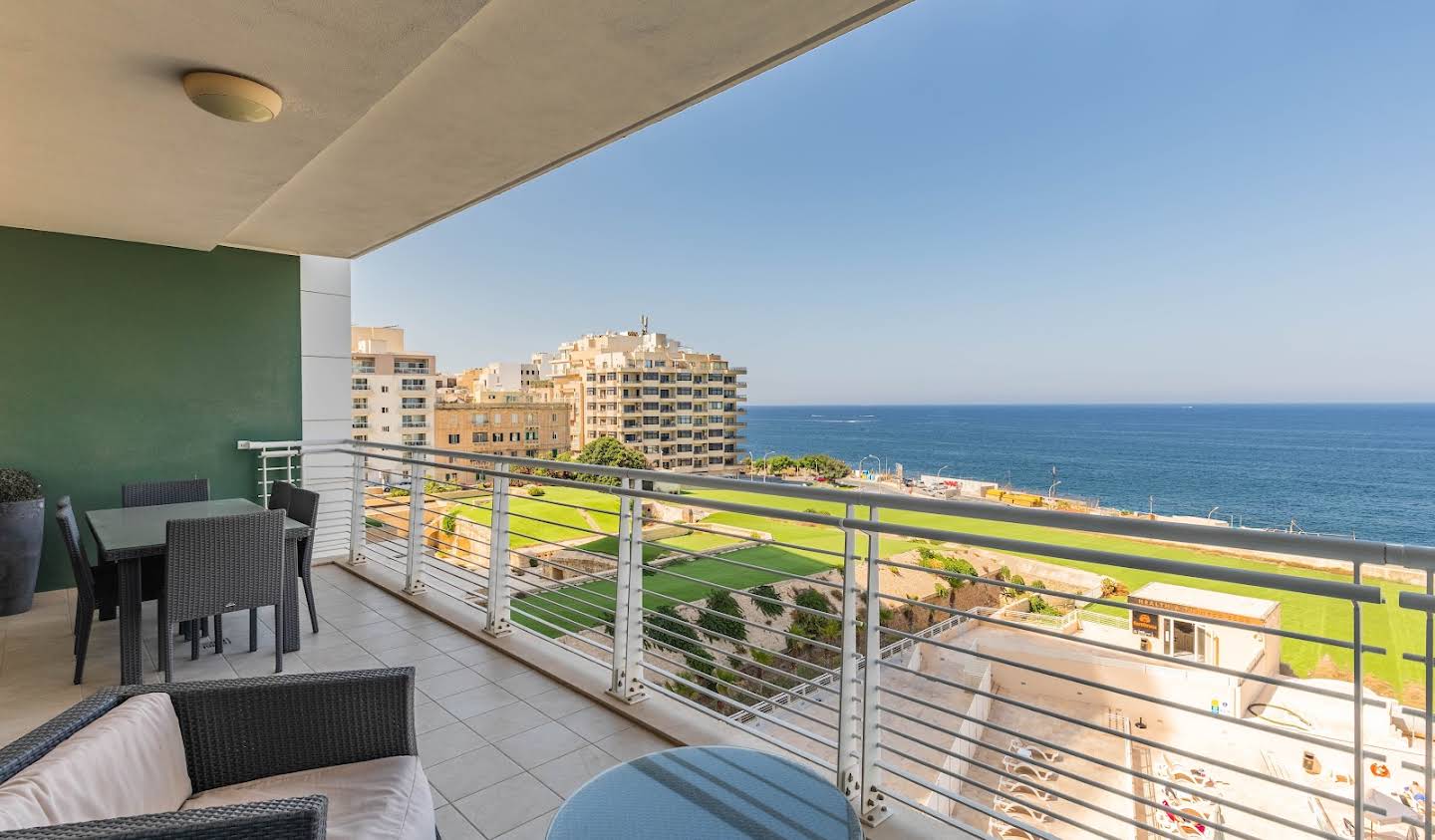 Appartement Tas-Sliema