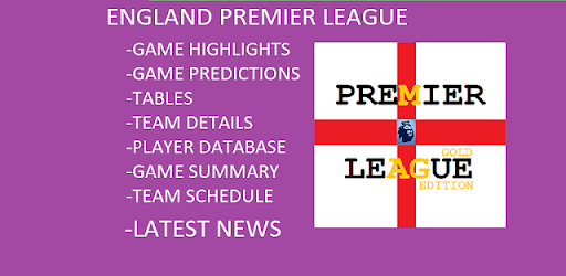 Football - England Premier