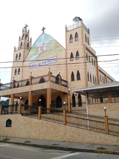 Igreja São João Batista