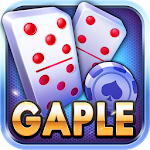 Cover Image of ดาวน์โหลด Domino Gaple Free 1.0.3 APK