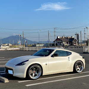 フェアレディZ Z34