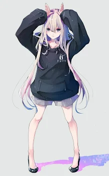 TikTokもフォローして欲しい(´；ω；｀)