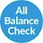 Check Balance: All Bank Balanc logo