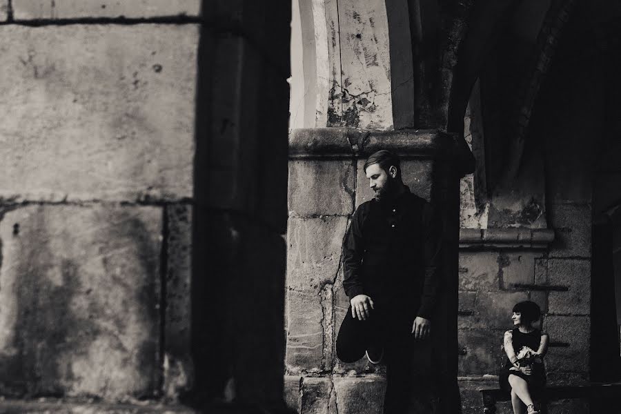 Photographe de mariage Ruben Venturo (mayadventura). Photo du 18 octobre 2018