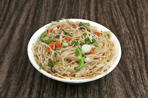 Veg Soft Noodles