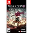 [Mã 1212Elsale0 Giảm 5% Đơn 400K] Game Nintendo Switch Darksiders Iii Hê Us
