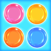 Toddlers Learn Colors & Shapes 1.0 Icon