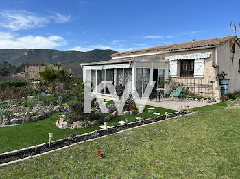 maison à Bagnols-en-Forêt (83)