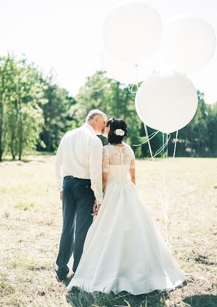 Fotograf ślubny Nataliya Rybak (rybaknatalia). Zdjęcie z 19 sierpnia 2017