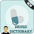 Drugs Dictionary Offline5.0