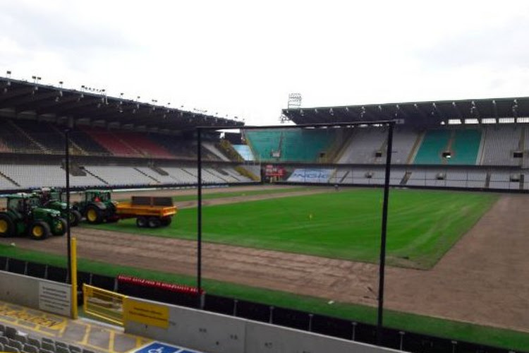 ? De belangrijkste nieuwtjes van maandag 26 maart: tweede nieuw veld in drie maanden, Oulare laat zich gelden