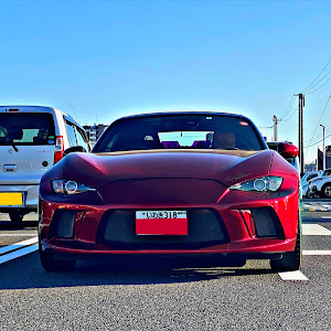 ロードスター ND5RC