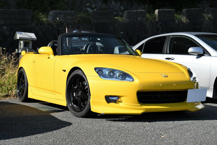 アコードの箱根ターンパイク・西伊豆スカイラインに関するカスタム事例の投稿画像3枚目