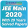 JEE Main 2020 Exam Preparation icon
