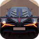 Download City Driver Lamborghini Veneno Simulator For PC Windows and Mac 2